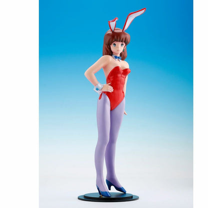 [限定品] DAICON IV 女孩 復刻軟膠組裝模型