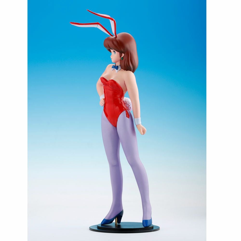 [限定品] DAICON IV 女孩 復刻軟膠組裝模型