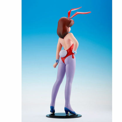 [限定品] DAICON IV 女孩 復刻軟膠組裝模型
