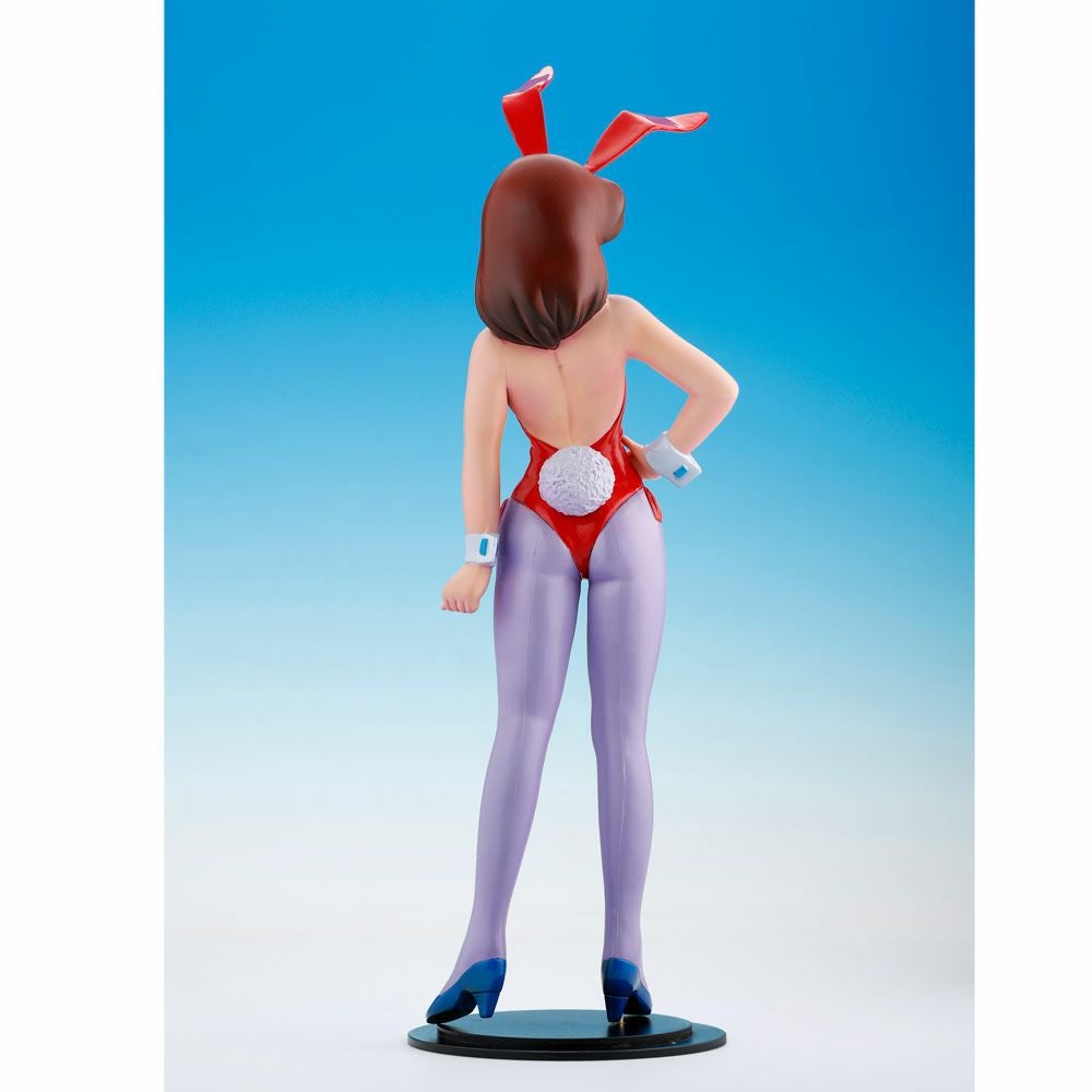 [限定品] DAICON IV 女孩 復刻軟膠組裝模型