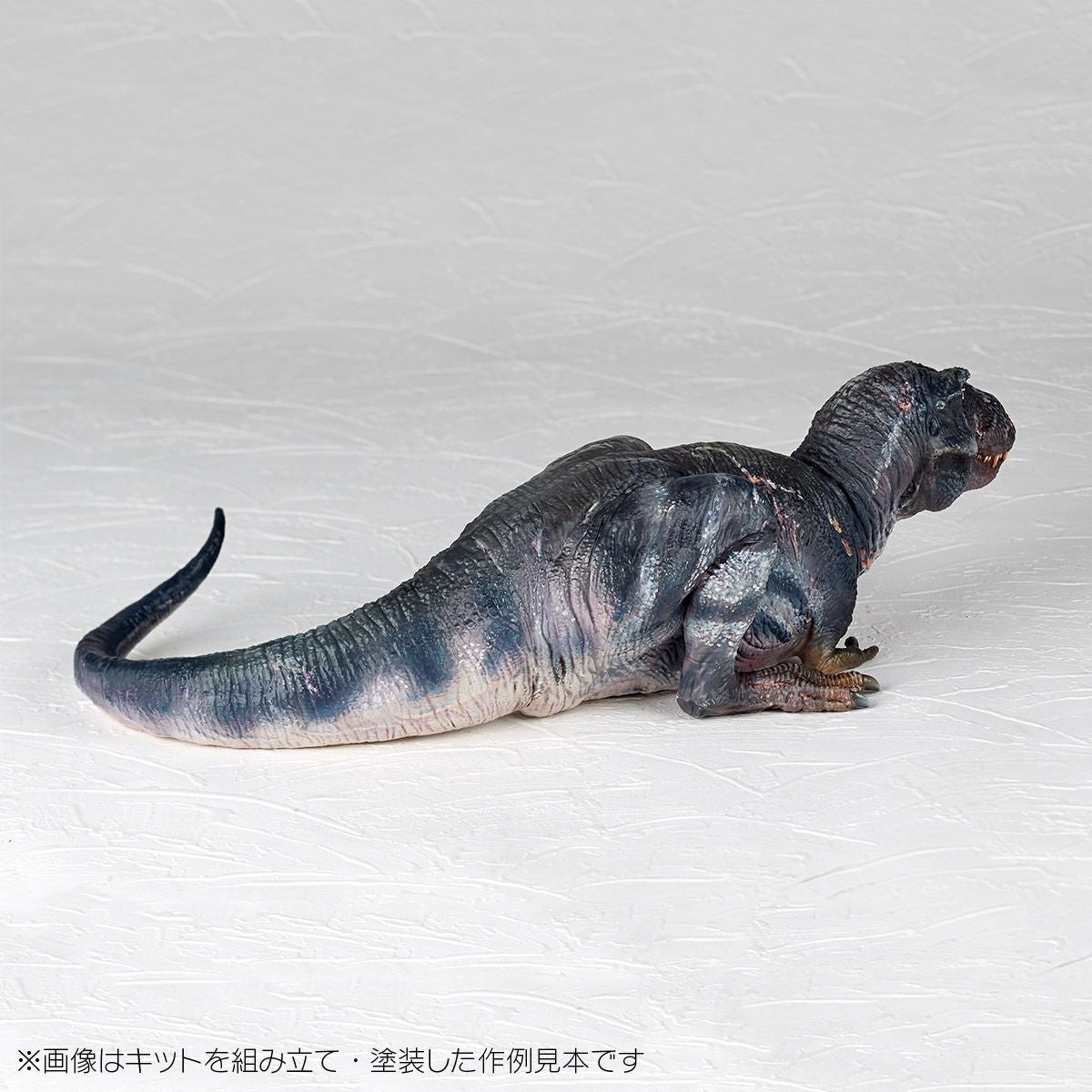 ARTPLA 研究員與暴龍套裝