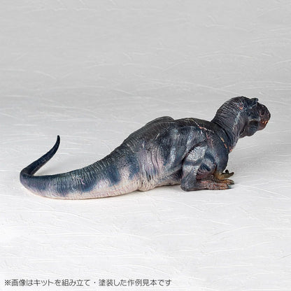 ARTPLA 研究員與暴龍套裝