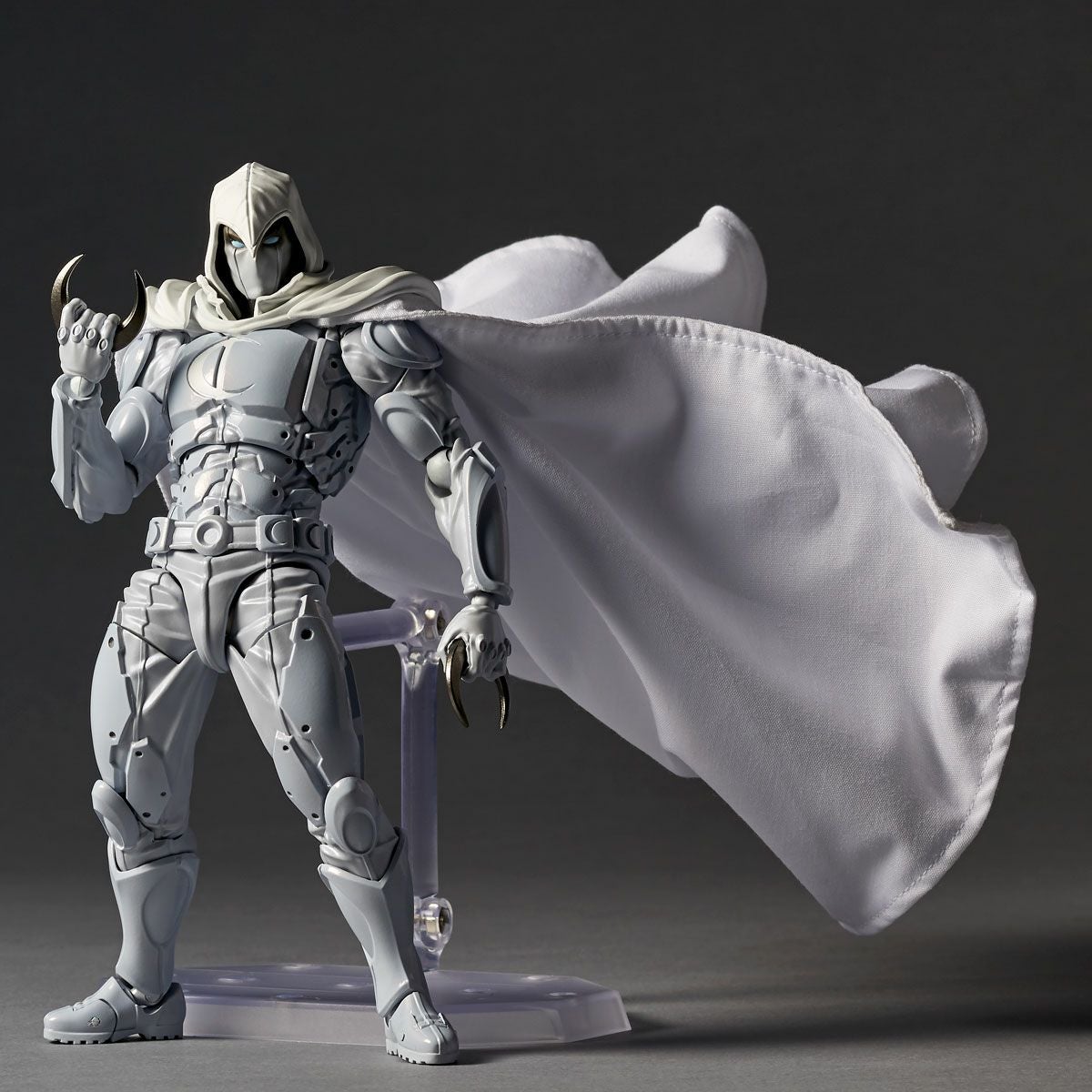 Amazing Yamaguchi Moon Knight