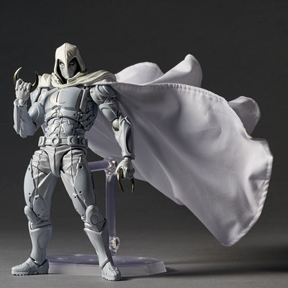 Amazing Yamaguchi Moon Knight