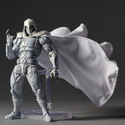 Amazing Yamaguchi Moon Knight