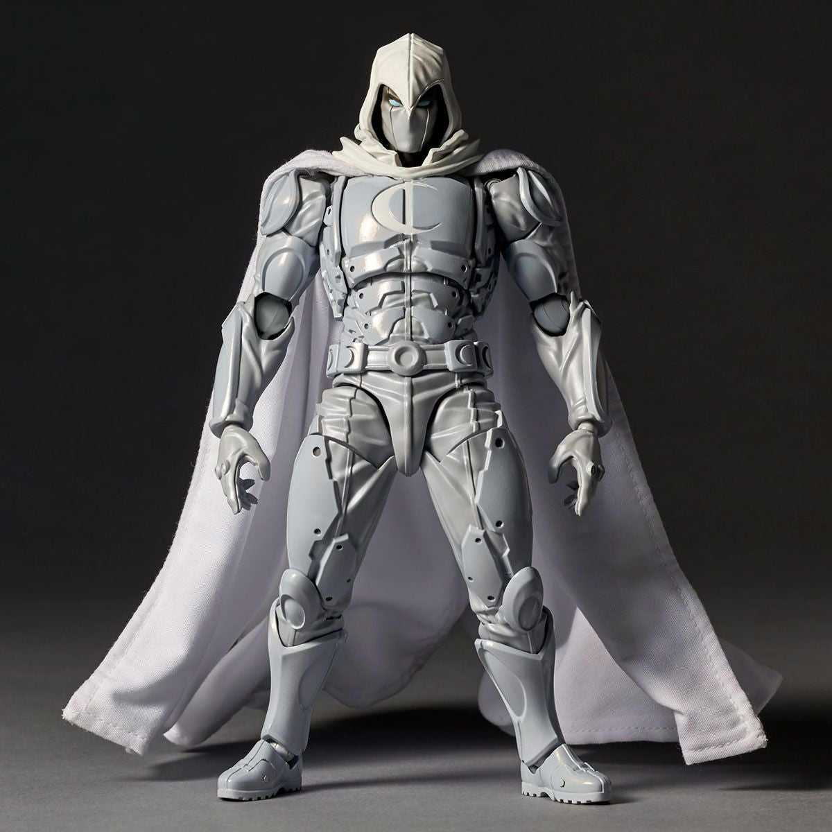 Amazing Yamaguchi Moon Knight