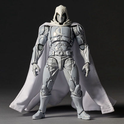 Amazing Yamaguchi Moon Knight
