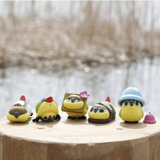 ANNOYING BIRD 1 (1BOX of 6)