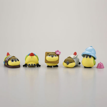 ANNOYING BIRD 1 (1盒6入)