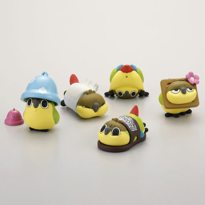 ANNOYING BIRD 1 (1盒6入)