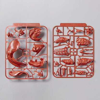 ARTPLA 新世紀福音戰士 2號機 獸化第2形態「GeoFront血戰」