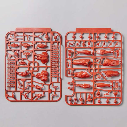 ARTPLA 新世紀福音戰士 2號機 獸化第2形態「GeoFront血戰」