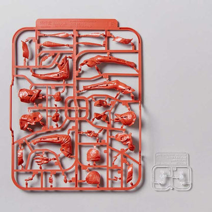 ARTPLA 新世紀福音戰士 2號機 獸化第2形態「GeoFront血戰」
