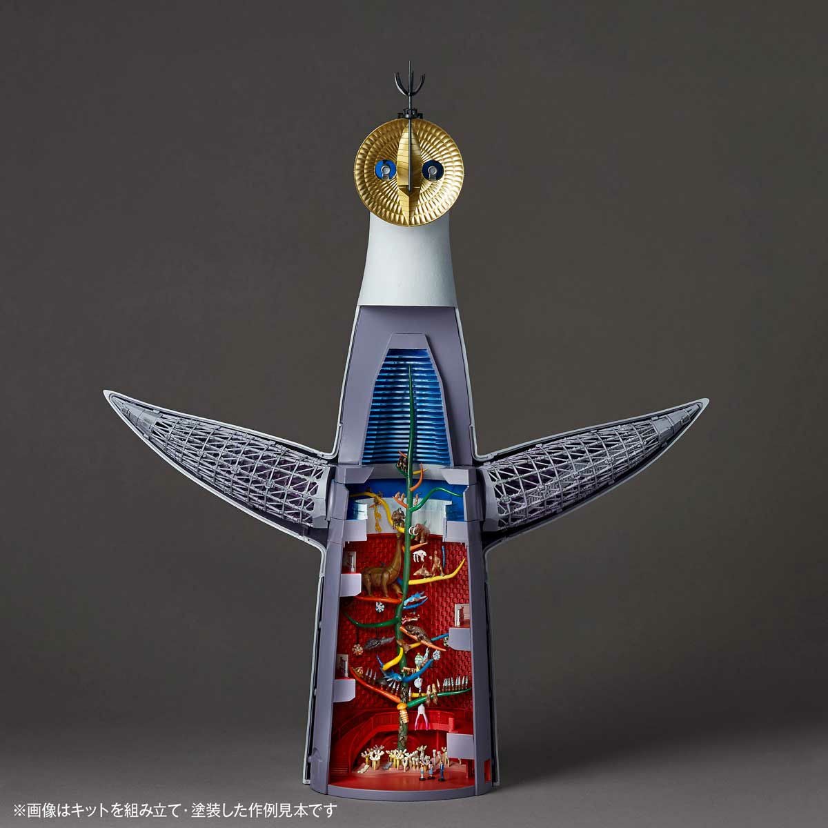 ARTPLA 太陽之塔