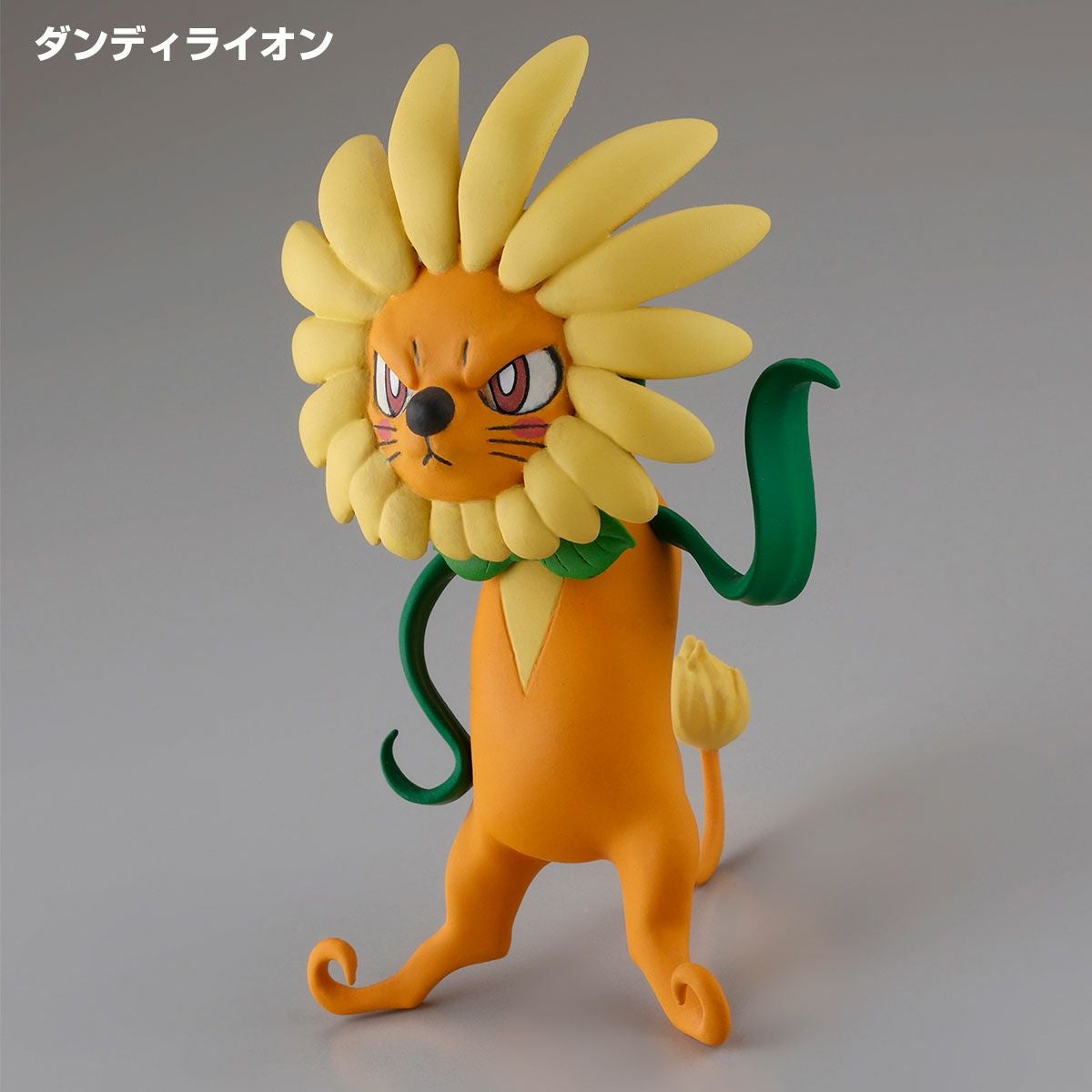 動畫「遊戲王」系列 立體怪獸收藏 第1彈（1盒6個入）