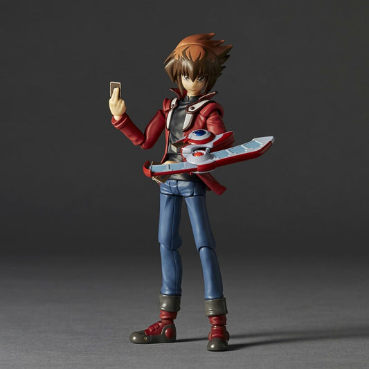 Revoltech Jaden Yuki