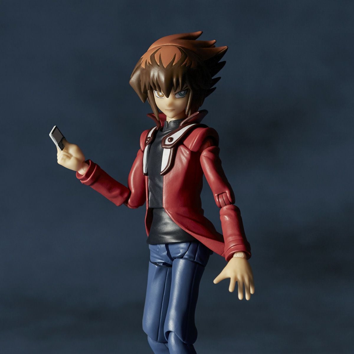 Revoltech 遊城十代 DX版 [限定商品]