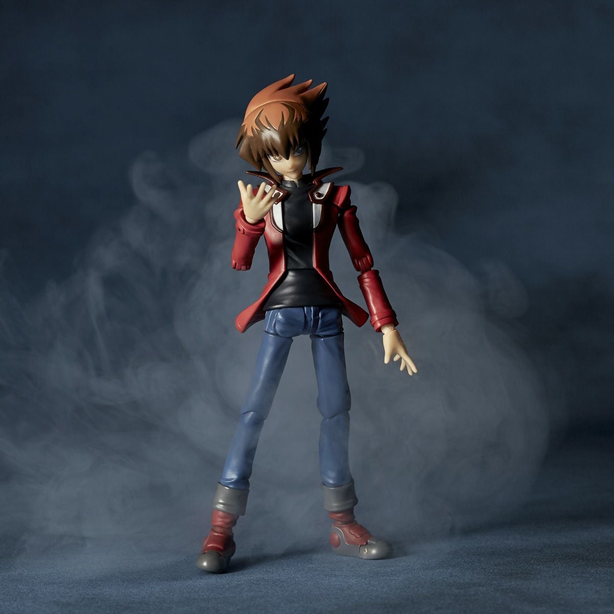 Revoltech 遊城十代 DX版 [限定商品]