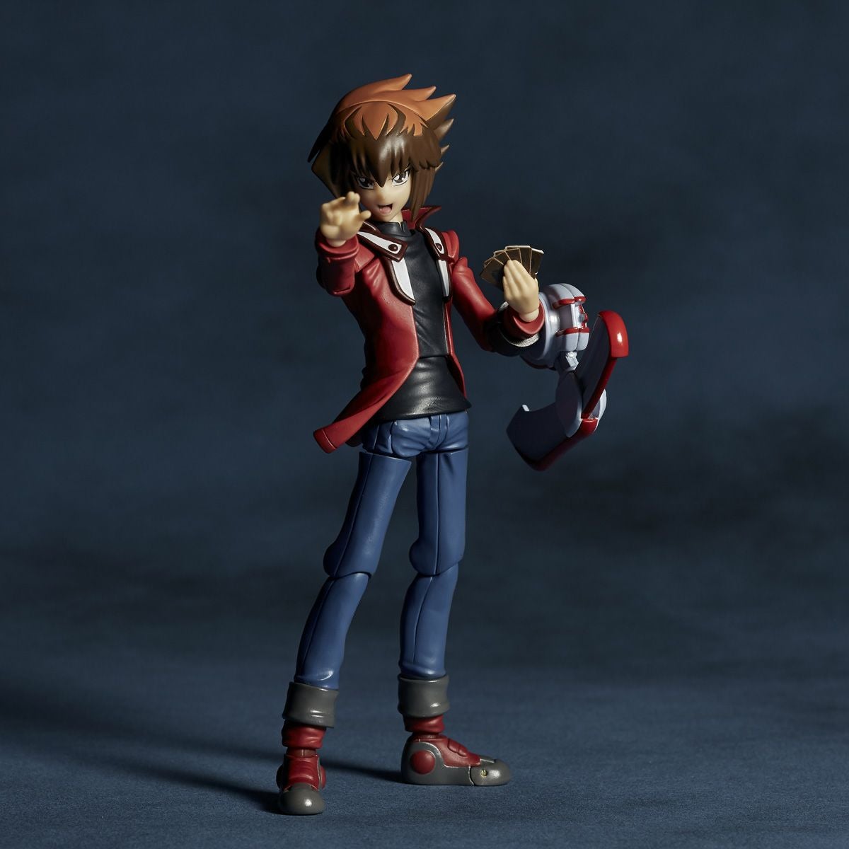 Revoltech 遊城十代 DX版 [限定商品]