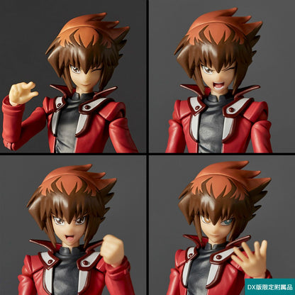 Revoltech 遊城十代 DX版 [限定商品]