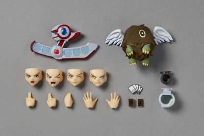 Revoltech 遊城十代 DX版 [限定商品]
