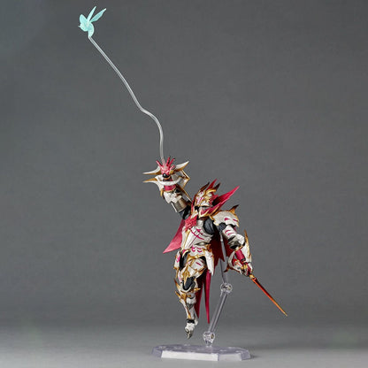 Amazing Yamaguchi 獵人男劍士 梅爾澤系列