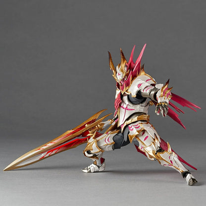 Amazing Yamaguchi 獵人男劍士 梅爾澤系列