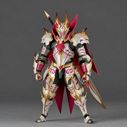 Amazing Yamaguchi 獵人男劍士 梅爾澤系列