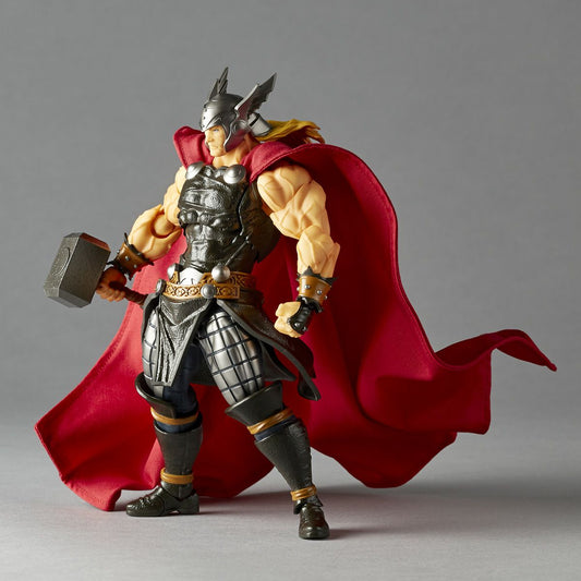Amazing Yamaguchi Thor