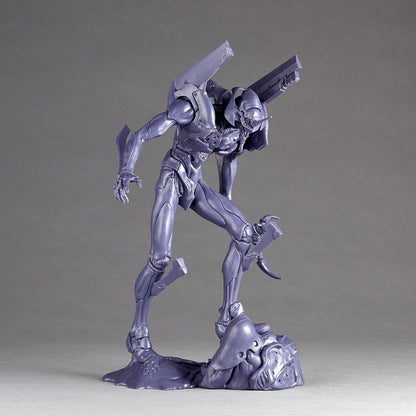 ARTPLA SCULPTURE WORKS 新世紀福音戰士初號機「暴走」