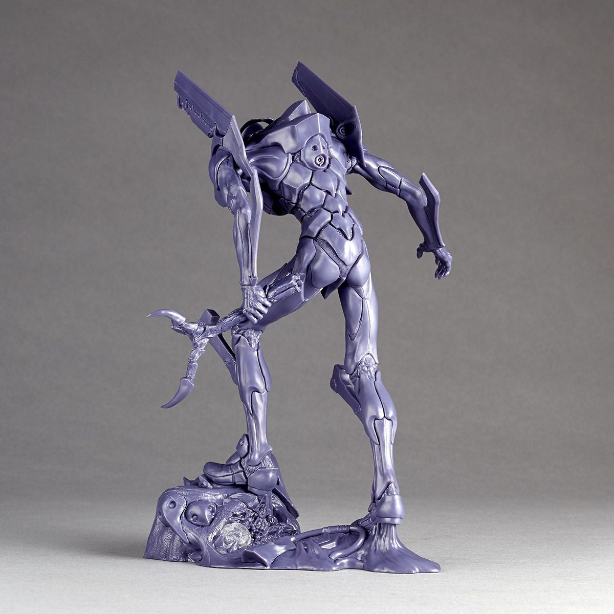 ARTPLA SCULPTURE WORKS 新世紀福音戰士初號機「暴走」