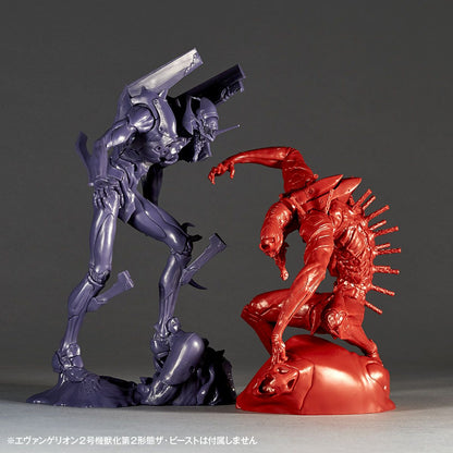 ARTPLA SCULPTURE WORKS 新世紀福音戰士初號機「暴走」