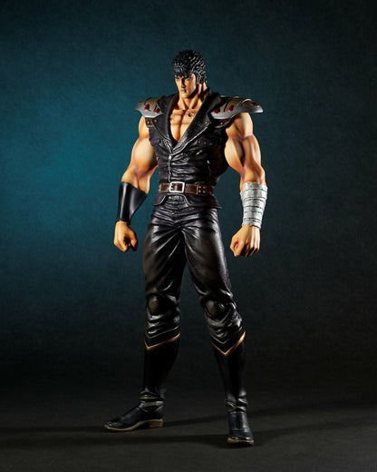 Mega Sofubi Kenshiro [Reissue]