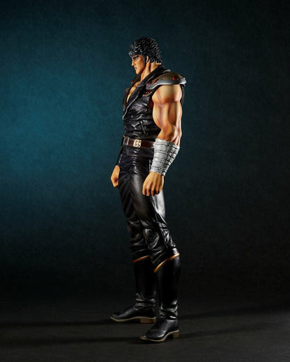 Mega Sofubi Kenshiro [Reissue]