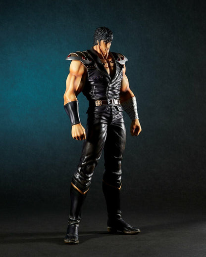 Mega Sofubi Kenshiro [Reissue]