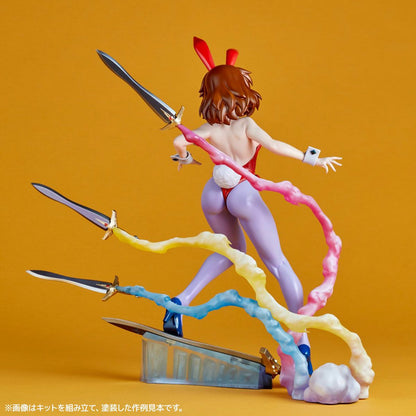 DAICON IV 開場動畫女孩 40週年紀念 [限定品]