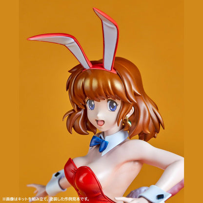 DAICON IV 開場動畫女孩 40週年紀念 [限定品]