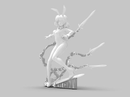 DAICON IV 開場動畫女孩 40週年紀念 [限定品]