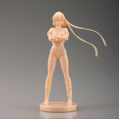 ARTPLA SCULPTURE WORKS 鋼鐵吉姆・高屋法子・天野和美「太陽系絕對防衛戰」