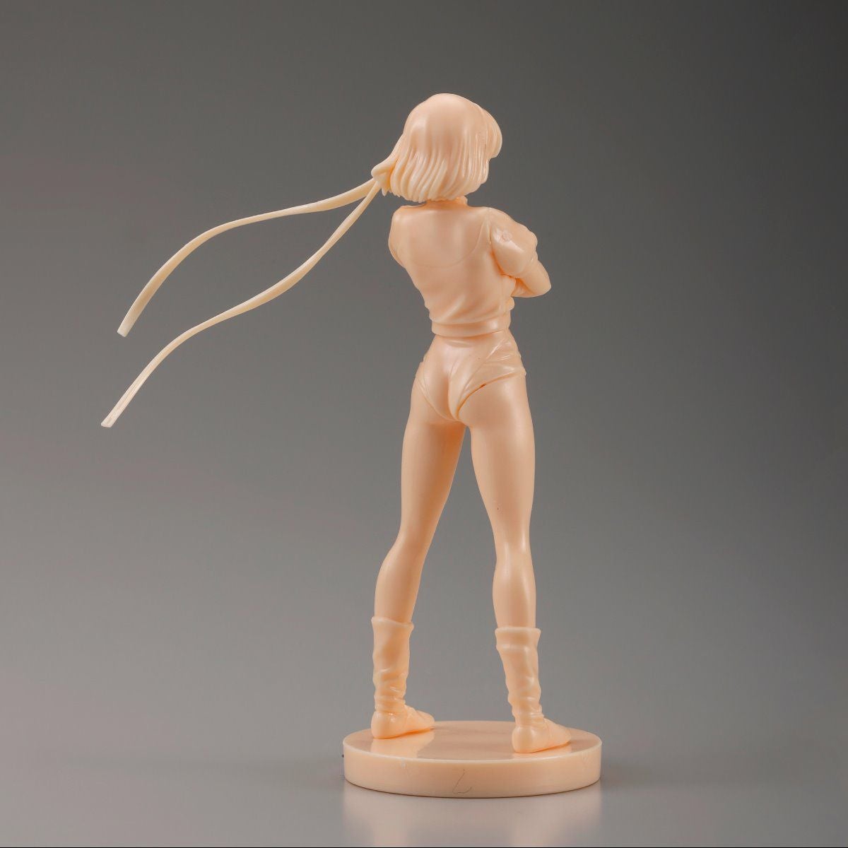 ARTPLA SCULPTURE WORKS 鋼鐵吉姆・高屋法子・天野和美「太陽系絕對防衛戰」