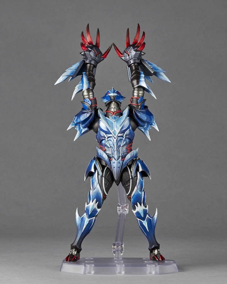 Amazing Yamaguchi Lunagaron 系列