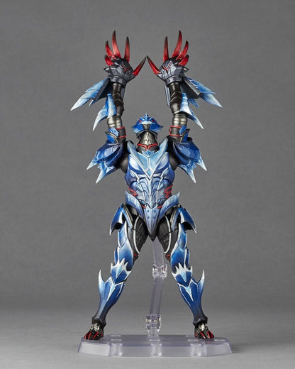 Amazing Yamaguchi Lunagaron 系列