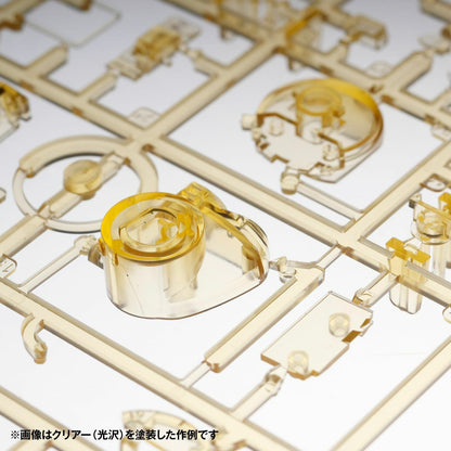 ARTPLA Suketennen Kuster Champagne Clear Ver. [Limited Edition]