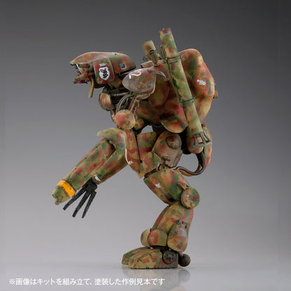 ARTPLA 人型無人攔截機 Grosser Hund (3機套裝) 標準色版本