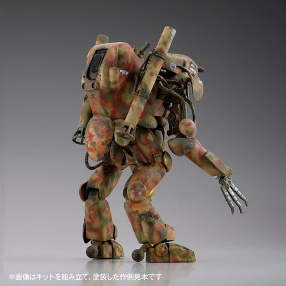 ARTPLA 人型無人攔截機 Grosser Hund (3機套裝) 標準色版本