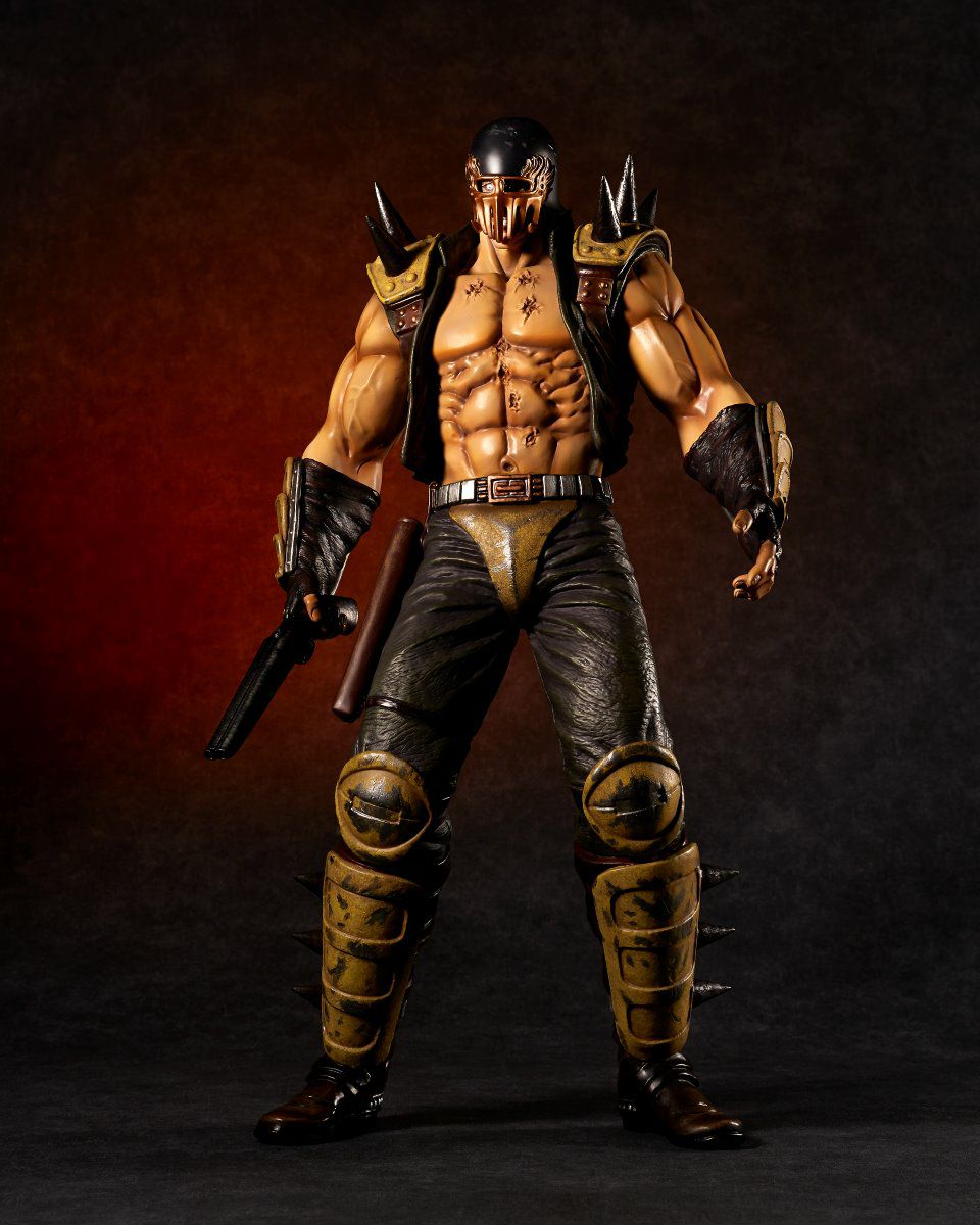 Mega Sofubi Jagi