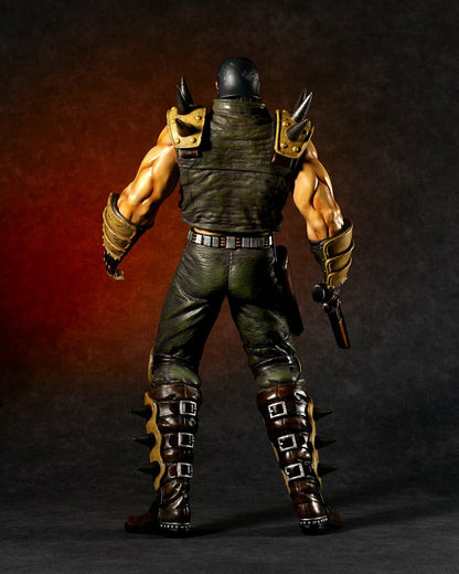 Mega Sofubi Jagi