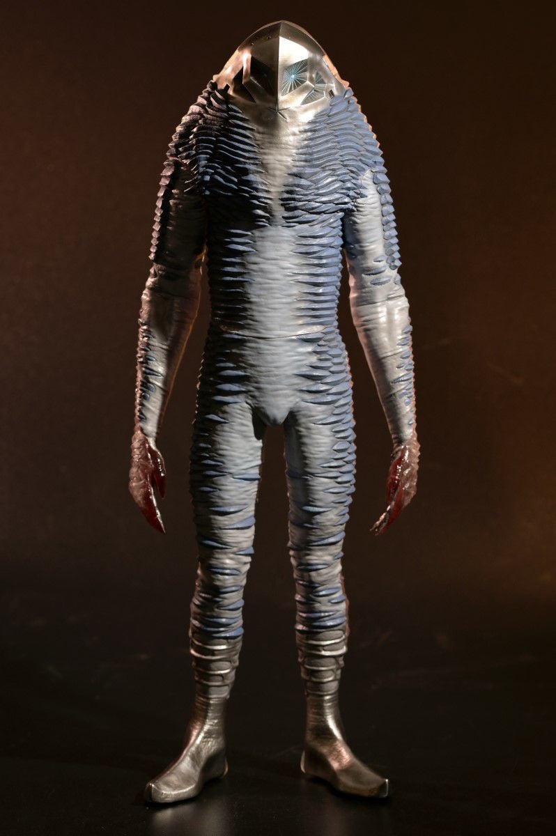 Mega Sofubi Zarab "Shin Ultraman"