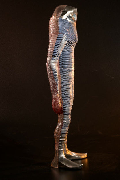 Mega Sofubi Zarab "Shin Ultraman"