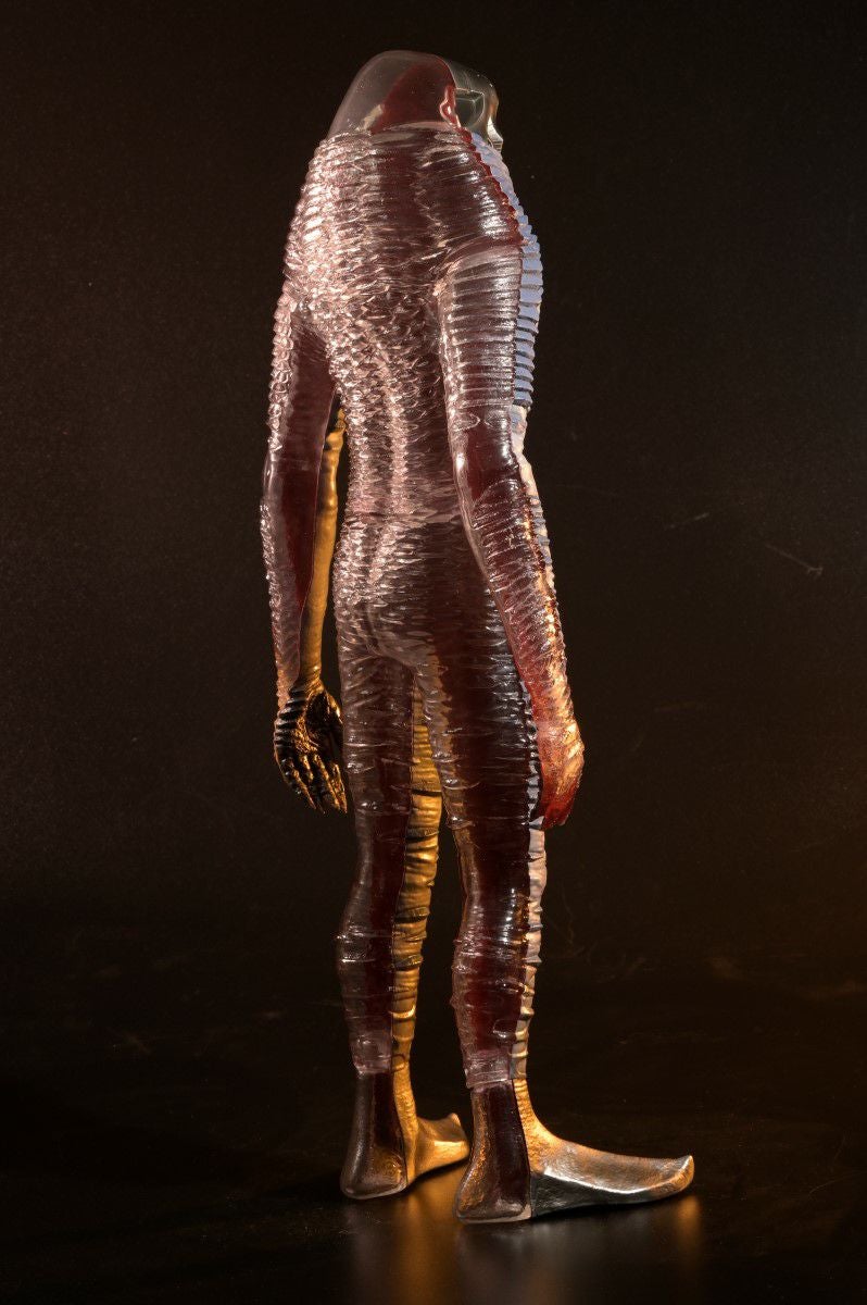 Mega Sofubi Zarab "Shin Ultraman"
